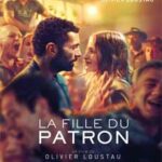 Ver La fille du patron (La hija del Jefe) (2015)