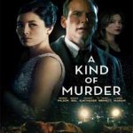 Ver A Kind of Murder (El cuchillo) (2016) online