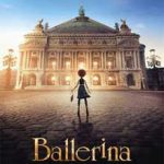 Ver Ballerina (Bailarina) (2016) online