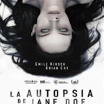 Ver La autopsia de Jane Doe (2016)