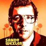 Ver Sandy Wexler (2017) online