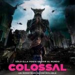 Ver Colossal (2017) online
