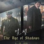 Ver Mil-jeong (The Age of Shadows) (2016)