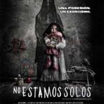 Ver No estamos solos (2016) online