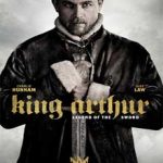 Ver Pelicula Rey Arturo: La leyenda de la espada (2017)