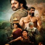 Ver Baahubali 2: The Conclusion (2017) online