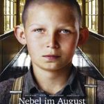 Ver Fog in August (Niebla en agosto) (2016)