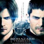 Ver Resident Evil: Vendetta (2017) online