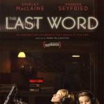 Ver The Last Word (2017) online