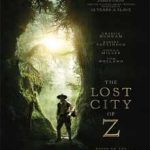 Ver The Lost City of Z (Z. La ciudad perdida) (2017)