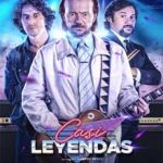 Ver Casi leyendas (2017) online