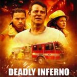 Ver Deadly Inferno (Infierno mortal) (2016)