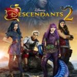Ver Descendants 2 (2017) online