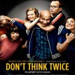 Ver Don’t Think Twice (2016)