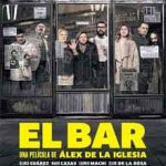 Ver El bar (2017) online