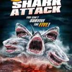 Ver 5 Headed Shark Attack (2017) Gratis