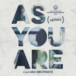 Ver As You Are (2016) online