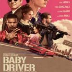 Ver Baby Driver (El Aprendiz del Crimen) (2017) online