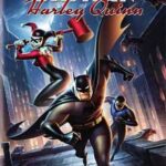 Ver Batman and Harley Quinn (2017)