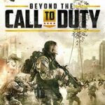 Ver Beyond the Call to Duty (2016)
