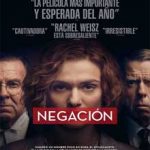 Ver Denial (Negación) (2016) online