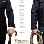 Ver Kingsman: El círculo dorado (2017) online