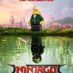 Ver LEGO Ninjago La Película (2017) online