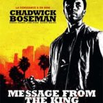 Ver Message from the King (2016)