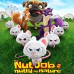 Ver Operación Cacahuete 2. Misión: Salvar el parque (2017) online