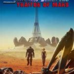 Ver Starship Troopers Traitor of Mars (2017)