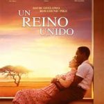 Ver A United Kingdom (Un reino unido) (2016) online