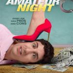 Ver Amateur Night (2016)