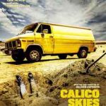 Ver Calico Skies (2016)