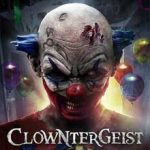 Ver Clowntergeist (2017)