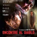 Ver Akmareul boattda (Encontré al diablo) (2010)