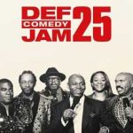 Ver Def Comedy Jam 25 (2017)