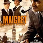 Ver Maigret’s Dead Man (2016)