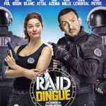Ver Raid dingue (Una policía en apuros) (2017)