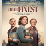 Ver Their Finest (Su mejor historia) (2016)