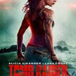 Ver Tomb Raider (2018) Online
