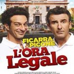 Ver L’ora legale (La hora del cambio) (2017)