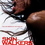 Ver Skinwalkers: El poder de la sangre (2006)