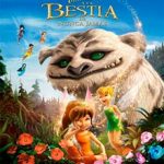 Ver Tinkerbell y la bestia de Nunca Jamás (2014)