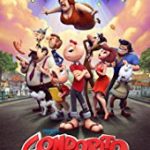 Ver Condorito: La Película (2017)