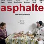 Ver Asphalte (La comunidad de los corazones rotos) (2015)