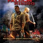 Ver Falcon Rising (2014)