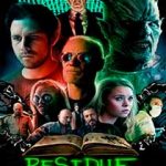 Ver Residue (2017)