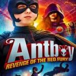 Ver Antboy, el pequeño gran superhéroe (2014)