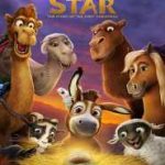 Ver The Star (La estrella de Belén) (2017)