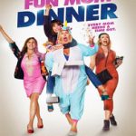 Ver Fun Mom Dinner (Juerga de mamis) (2017)